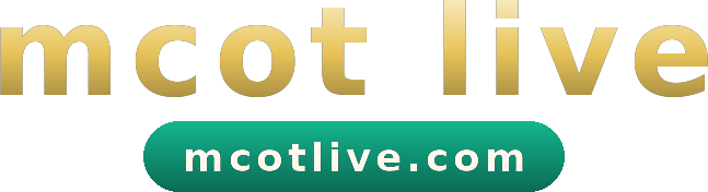 mcot live logo